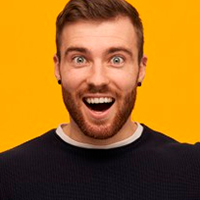 Cliente recensione positiva