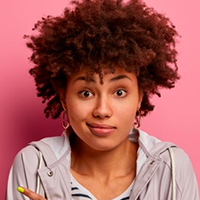 Foto profilo Elena Russo ospite casa vacanza Vitinia Roma