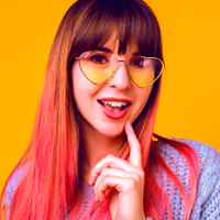 Foto profilo Catherine Dumont ospite villa lusso Vaticano Roma