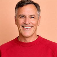 Foto profilo Marco Benedetti ospite casa vacanza Vitinia Roma