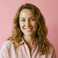 Federica G. - Turista Tedesca testimonial deposito bagagli