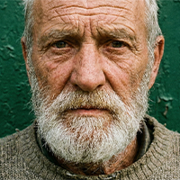 Foto profilo Luca P., cliente MiTuCasa