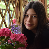 Giulia Vecchi - Content Creator Roma