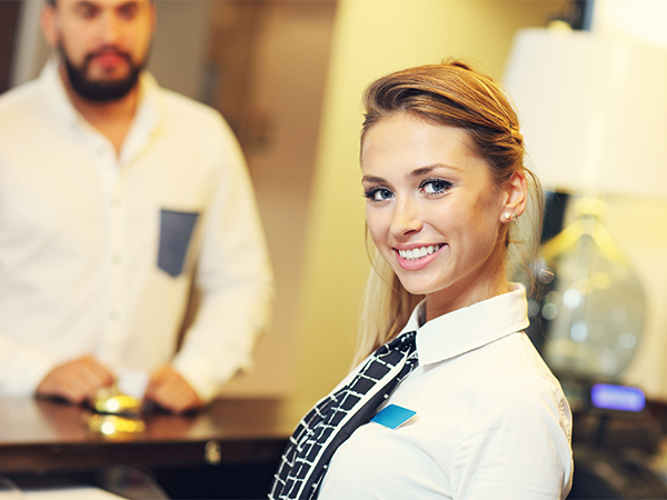 Servizio concierge Mitucasa: assistenza personalizzata per turisti a Roma