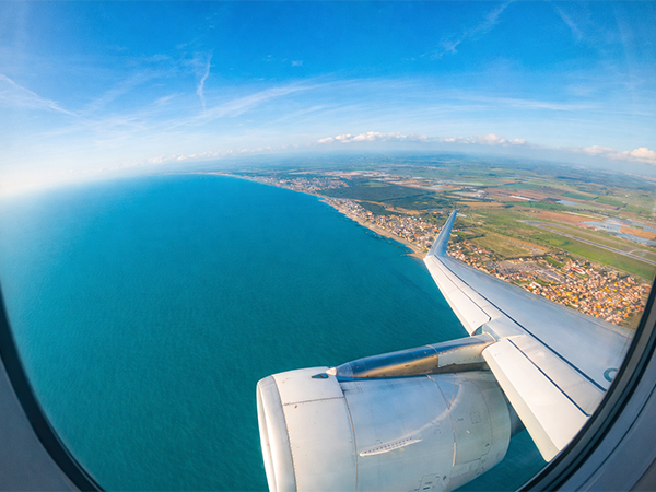 Aeroporto Fiumicino Leonardo da Vinci: trasferimento verso EUR con Leonardo Express e metro B