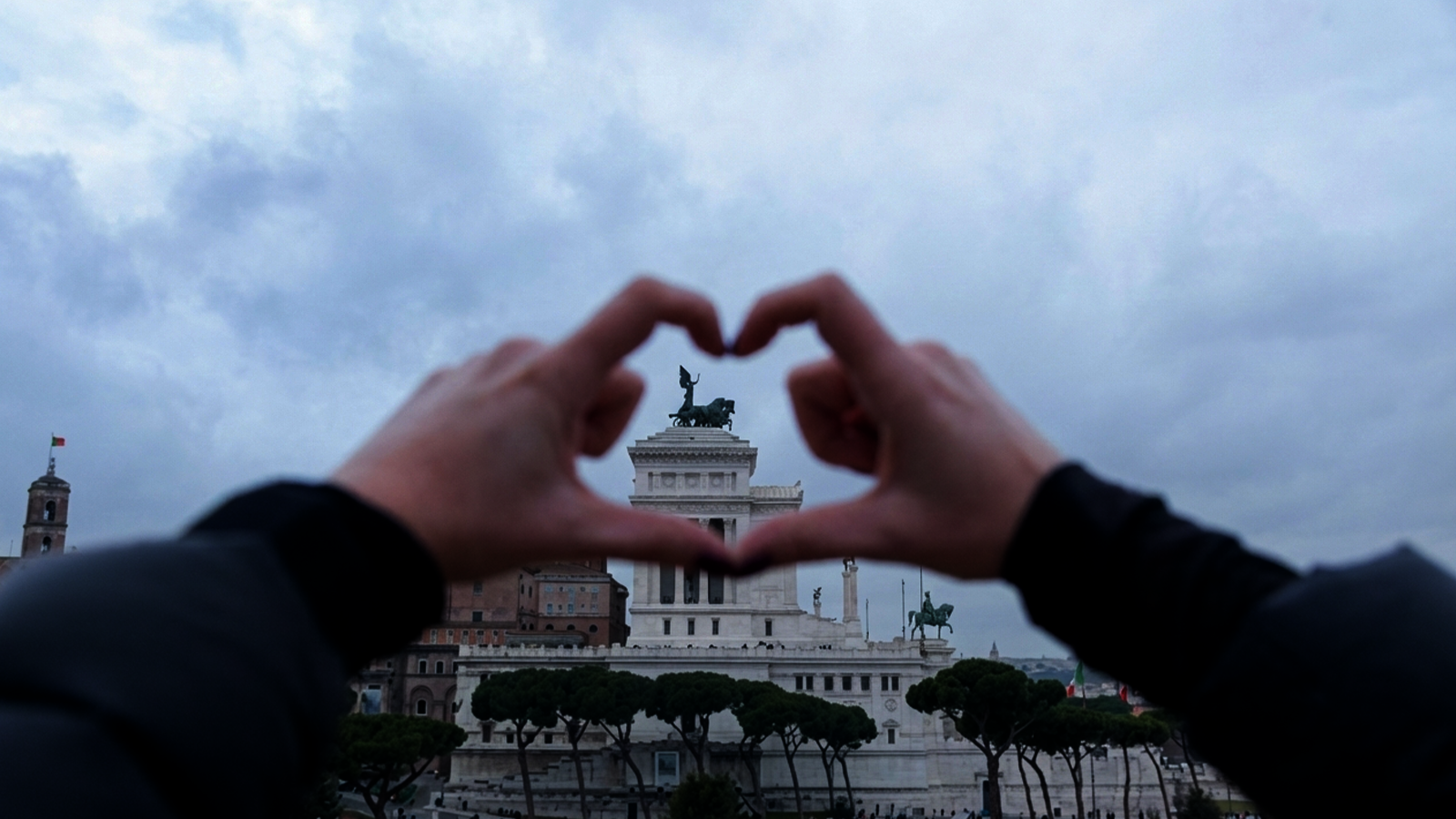 Roma città turistica - Programma affiliazione case vacanza zona strategica