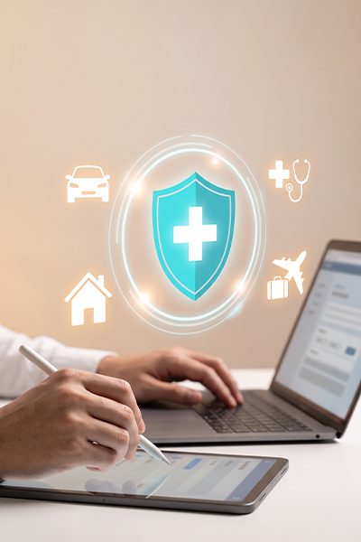 MiTuCasa Insurance, assicurazione viaggio per gli ospiti
