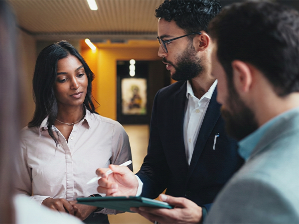 Assistenza personalizzata programma affiliazione MiTuCasa - Supporto concreto case vacanza Roma