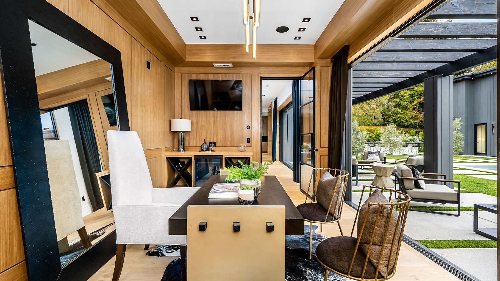 Container house arredata case vacanza - Esempio trasformazione container in case vacanza Roma