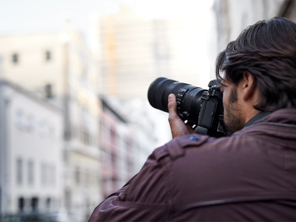 Fotografie professionali interne ed esterne case vacanza Roma - Servizio fotografia MiTuCasa