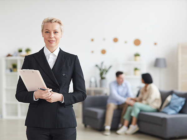 Gestione case vacanza Roma - Procedure organizzazione controllo costi attività ricettiva