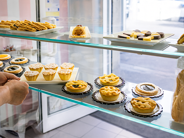 bar pasticceria bartoli