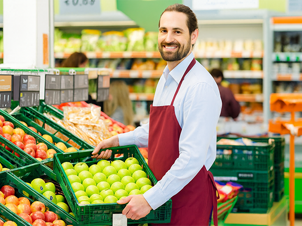 supermercato storico effepiù dove accoglienza e prodotti di qualità fanno la differenza