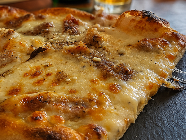 Pizzeria Roma Mr. Pizzami