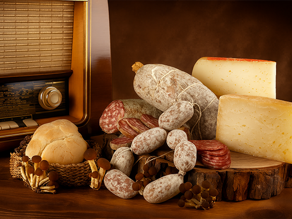 gusto italiano sapori originali