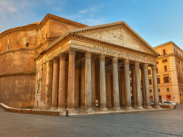 pantheon