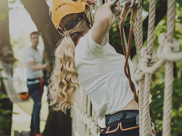 parco sportivo aperto eurpark