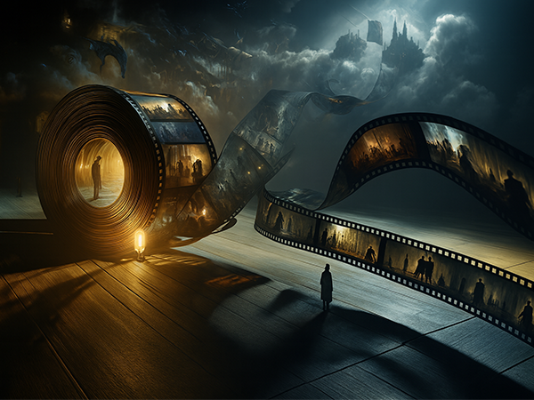 festival del cinema attori e registi famosi