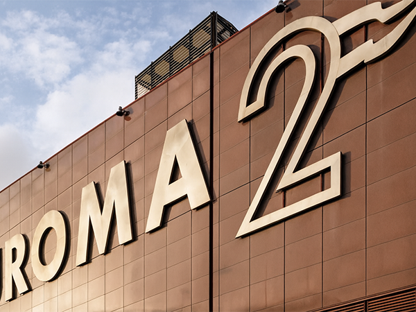 euroma 2 uno dei migliori centri commerciali dove fare shopping