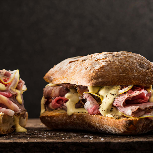 tour dello Street Food a Roma per assaporare e imparare a mangiare come un romano