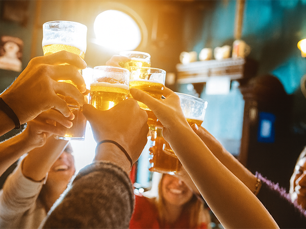 vita notturna a vitinia pub cento e uno