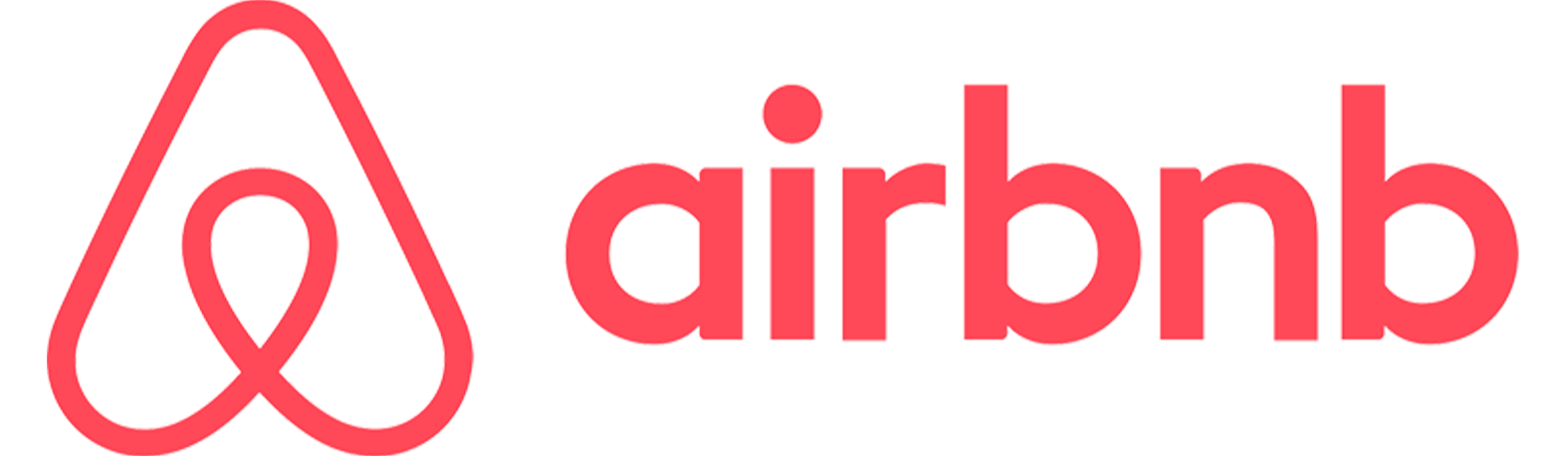 Logo Airbnb