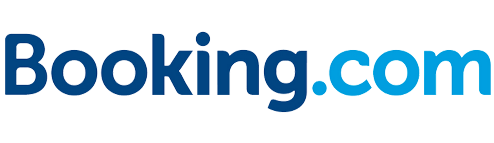 Logo Booking.com