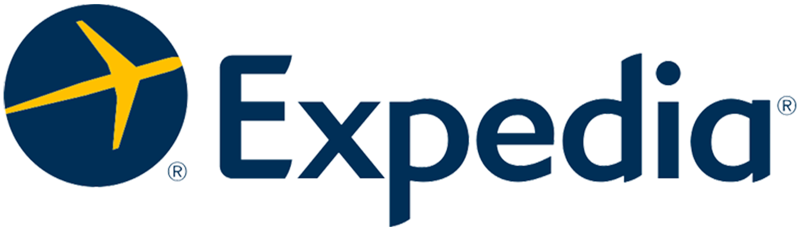 Logo Expedia