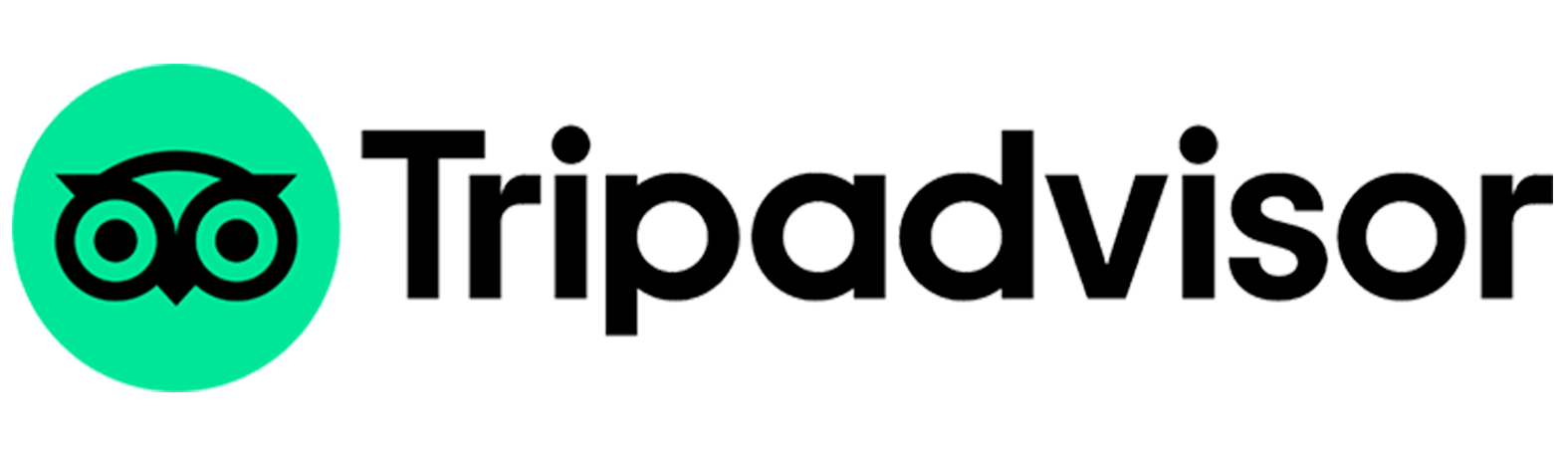 Logo Tripadvisor