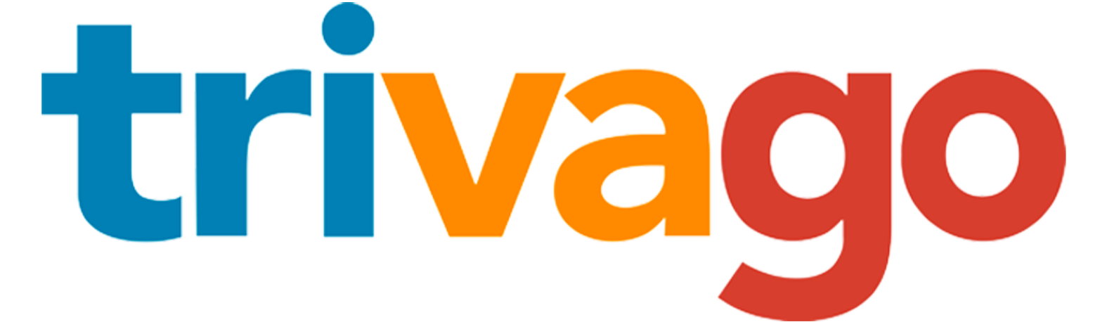 Logo Trivago