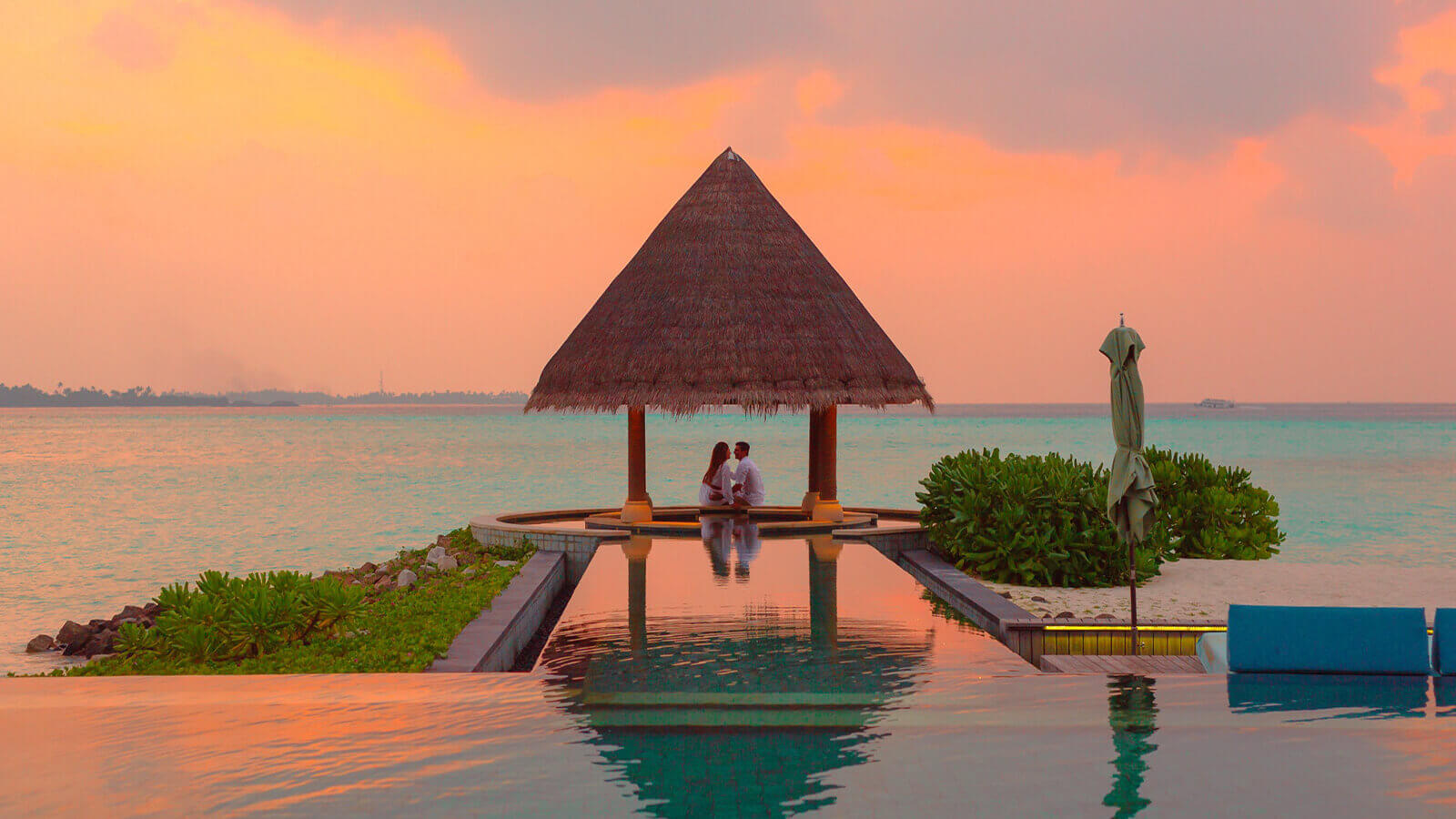 Gita al mare organizzata dal concierge MiTuCasa per ospiti a Roma