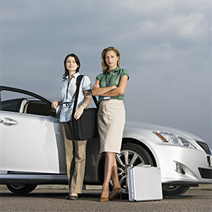 Servizio noleggio organizzato dal concierge MiTuCasa