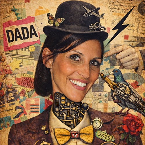 Dony Treasury MiTuCasa Roma