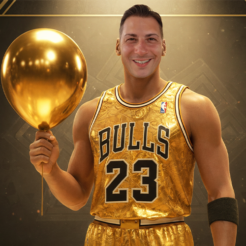 L.B. Max Executive Director MiTuCasa Roma